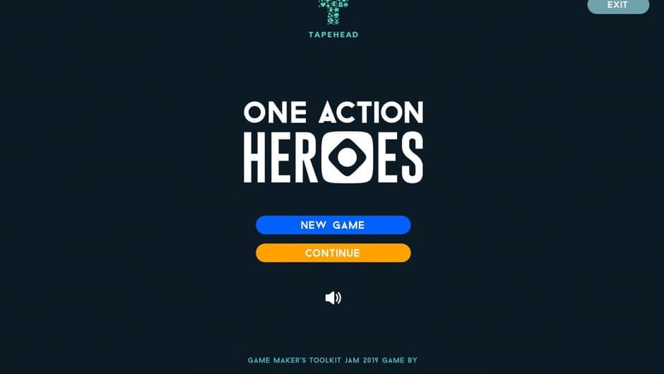 Скриншот 5 из One Action Heroes