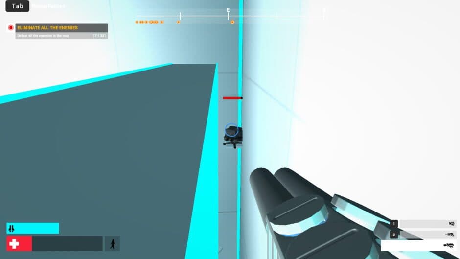 Скриншот 5 из OverDrive infinite
