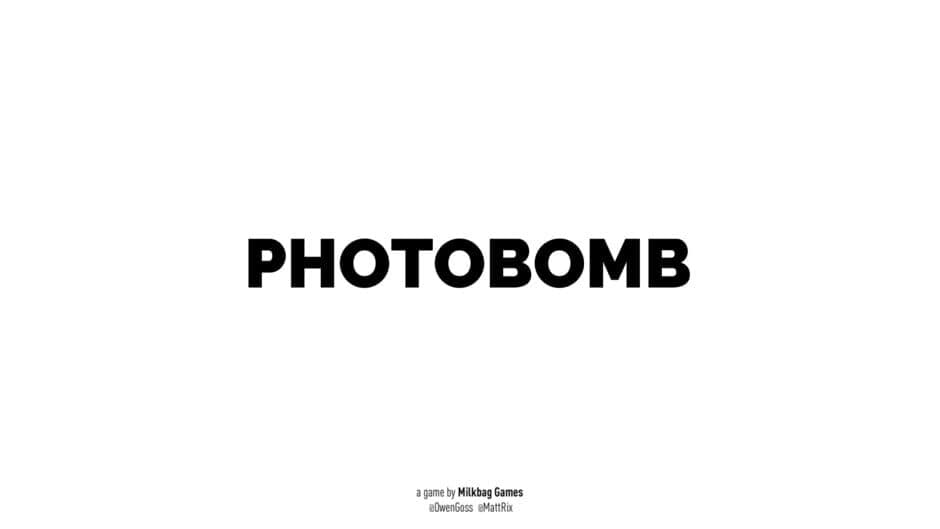 Скриншот 3 из Photobomb