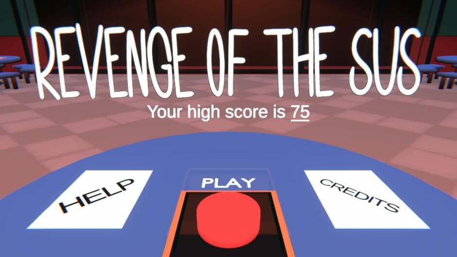 Скриншот 1 из Revenge of the Sus