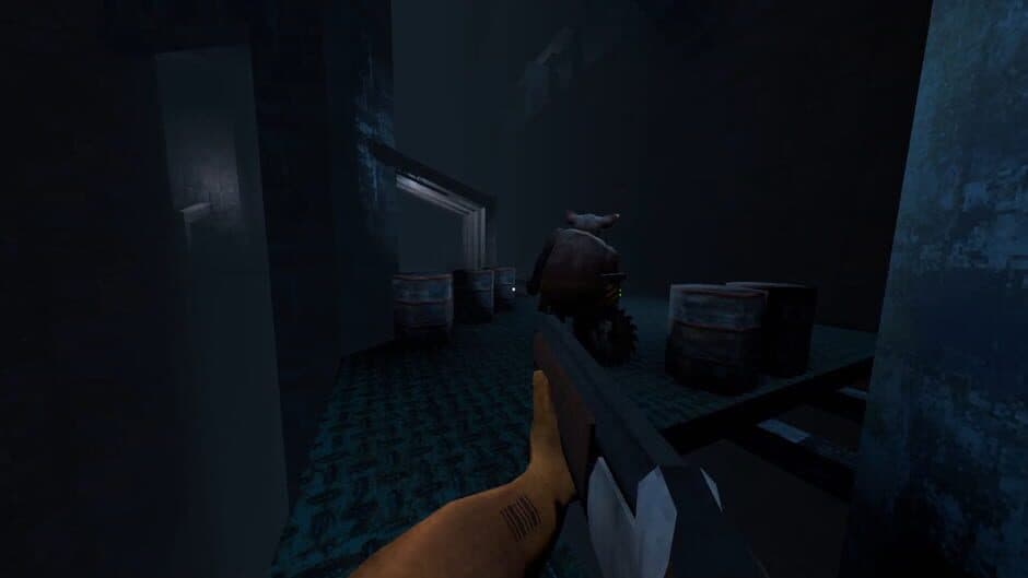Скриншот 3 из Pigsaw