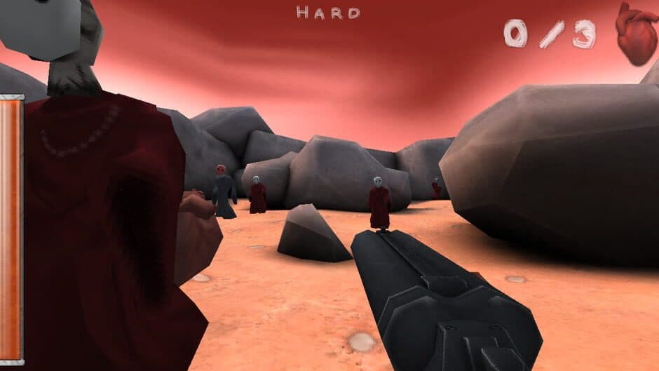 Скриншот 2 из Bloodletter