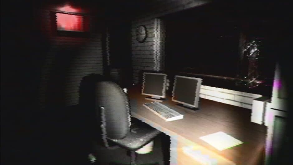 Скриншот 1 из Midnight Shift