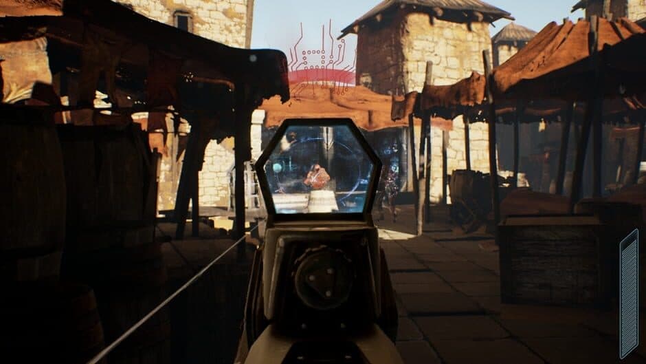 Скриншот 3 из Operation: Desert City