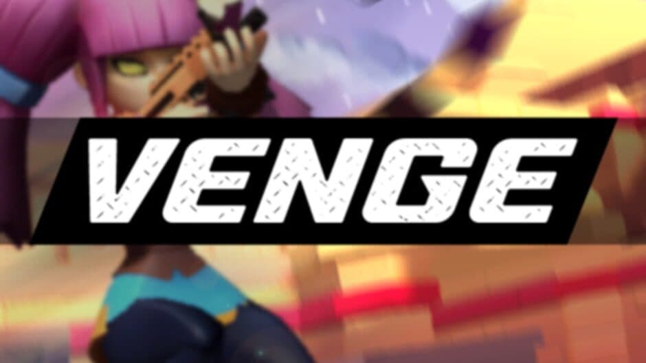 Скриншот 1 из Venge.io
