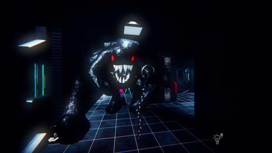 Скриншот 1 из Horror Tooth