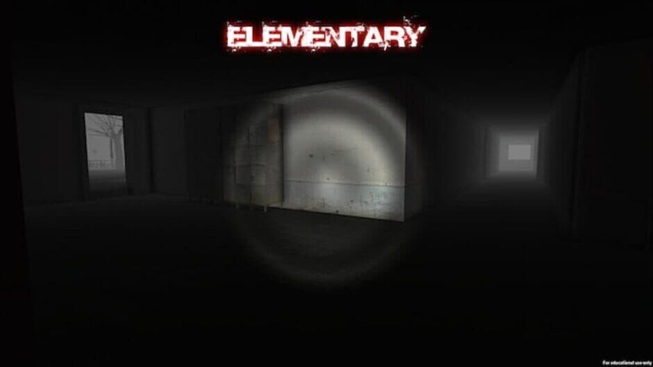 Скриншот 3 из Slenderman's Shadow