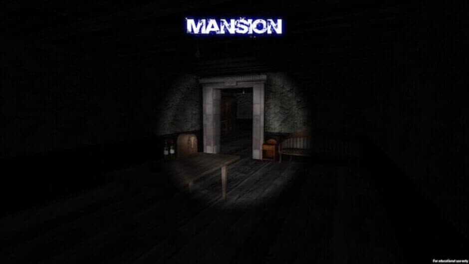 Скриншот 4 из Slenderman's Shadow