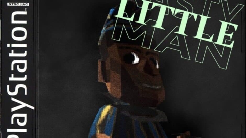Скриншот 1 из Nasty Little Man