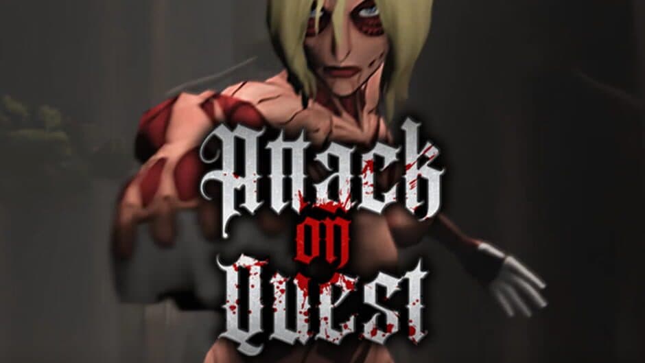 Скриншот 1 из Attack on Quest