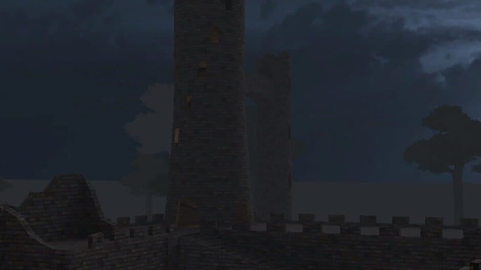 Скриншот 4 из Attack on Quest