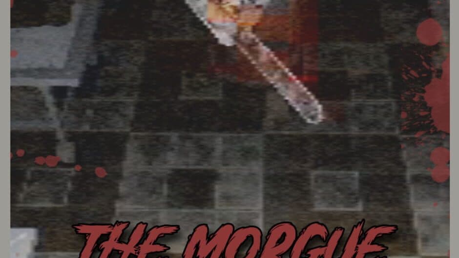 Скриншот 1 из The Morgue: Hospital Escape
