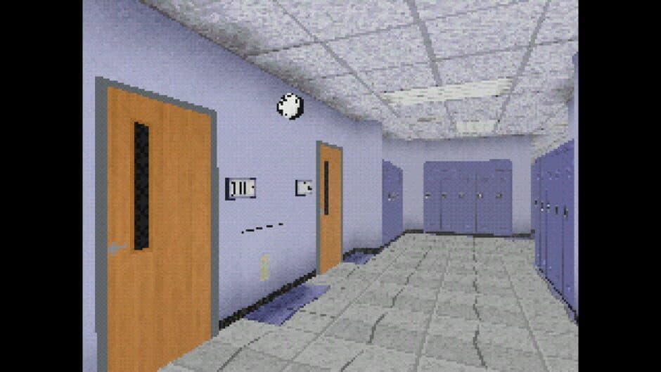 Скриншот 1 из Late for Class