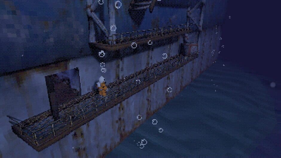 Скриншот 4 из The Sirena Expedition