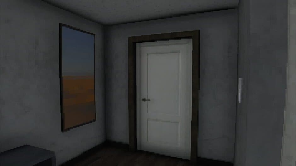 Скриншот 1 из Nocturnal Visit