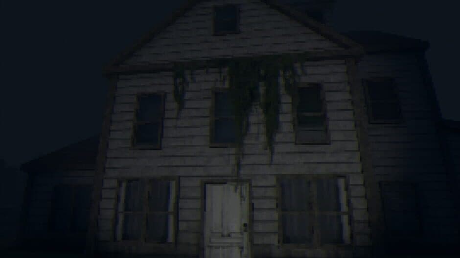 Скриншот 2 из Nocturnal Visit