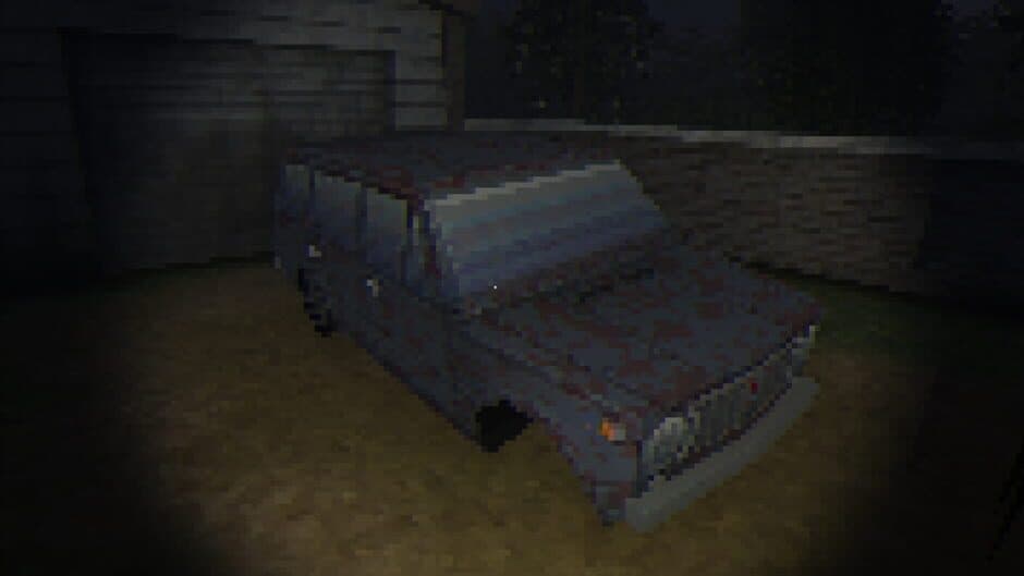 Скриншот 3 из Nocturnal Visit