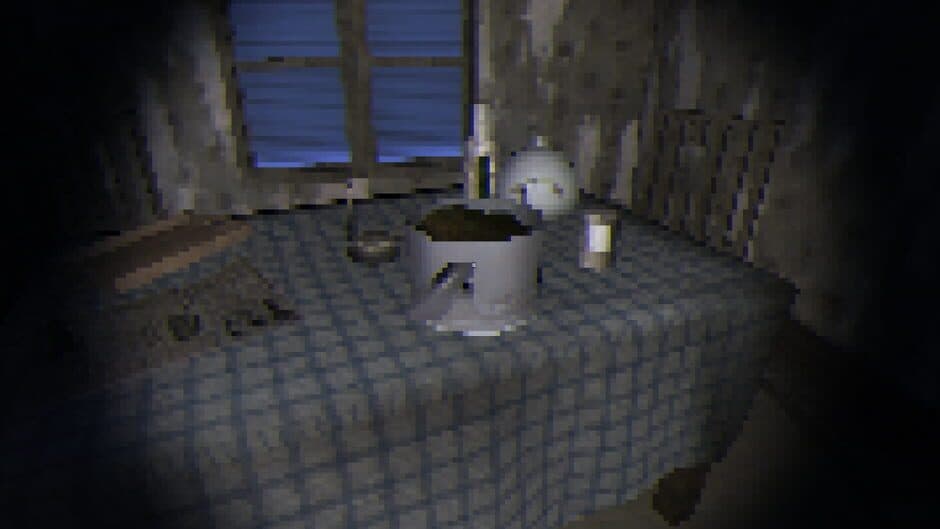 Скриншот 4 из Nocturnal Visit