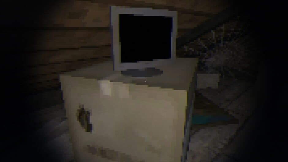 Скриншот 5 из Nocturnal Visit