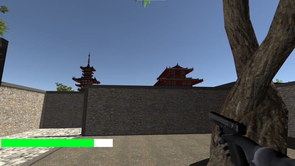 Скриншот 3 из Ninja Gang Atack