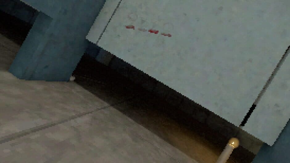 Скриншот 1 из There Are Ghosts In These Stalls