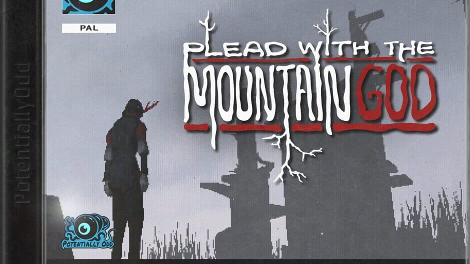 Скриншот 1 из Plead with the Mountain God