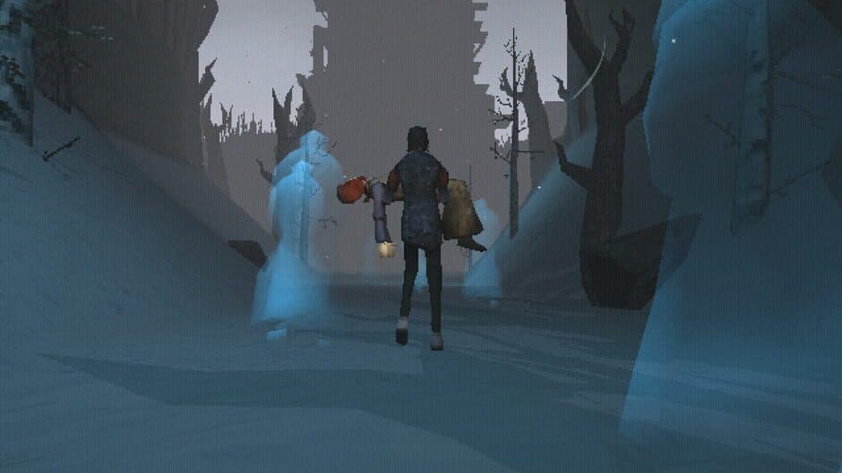 Скриншот 6 из Plead with the Mountain God