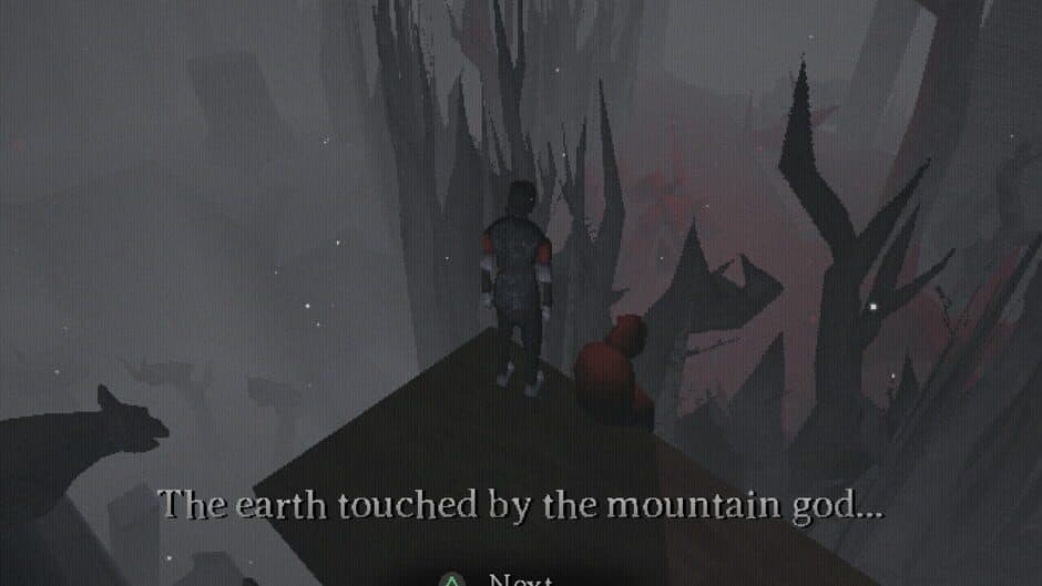 Скриншот 4 из Plead with the Mountain God