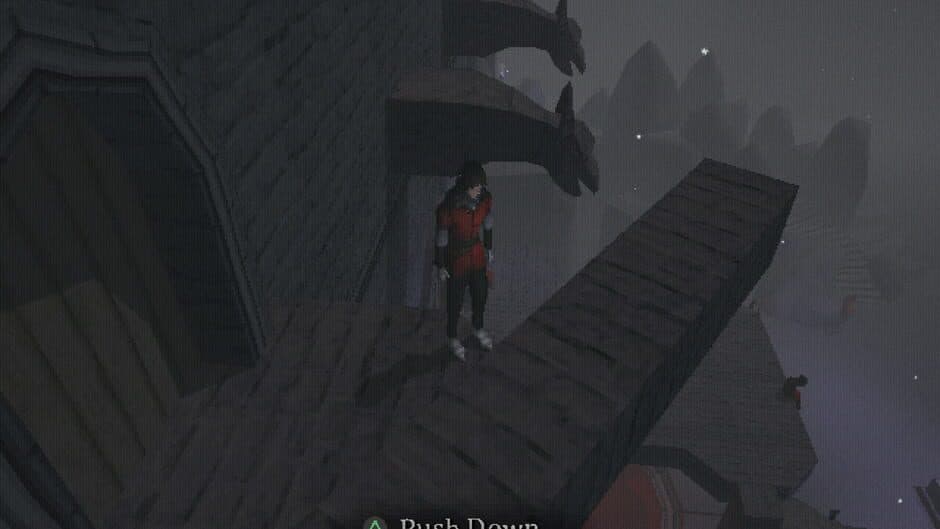 Скриншот 5 из Plead with the Mountain God