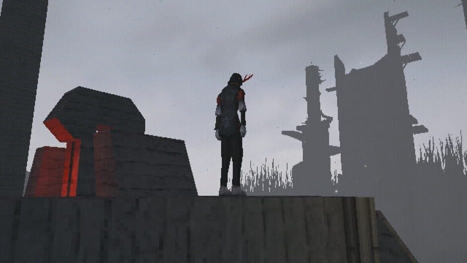 Скриншот 7 из Plead with the Mountain God