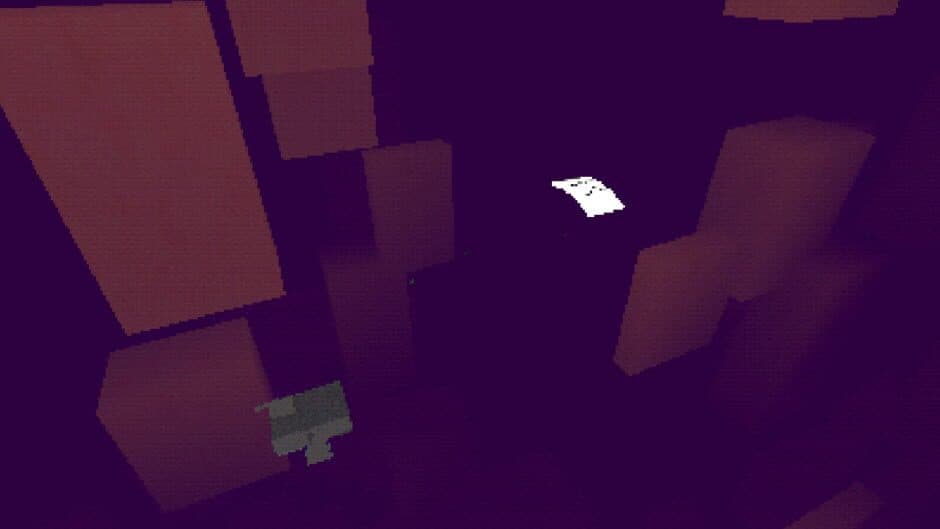Скриншот 2 из What Awaits Us Below
