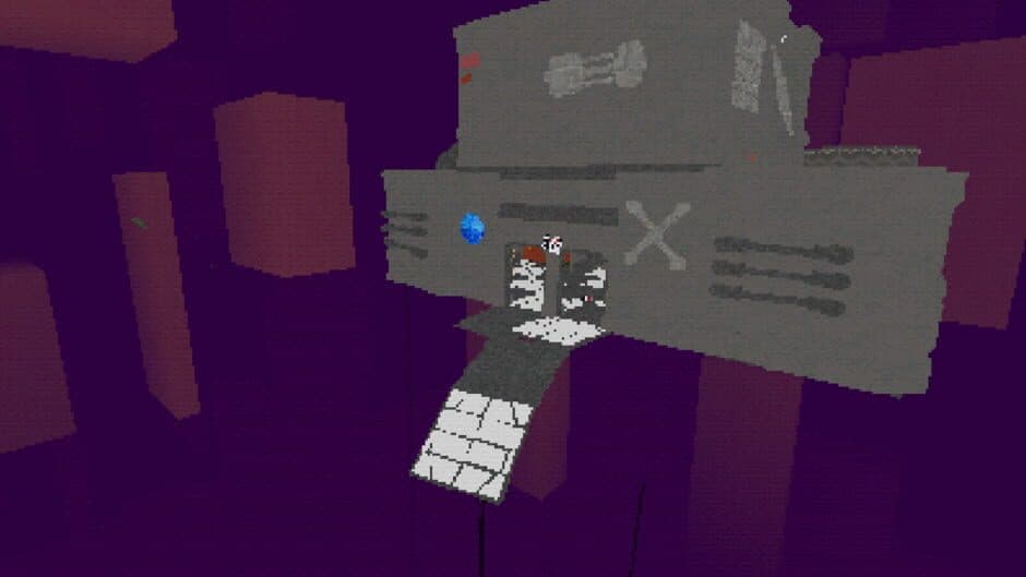 Скриншот 3 из What Awaits Us Below