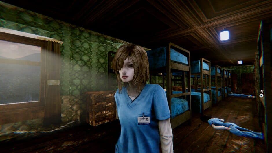 Скриншот 1 из Dismember Mind 2