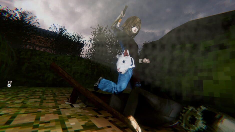 Скриншот 8 из Dismember Mind 2