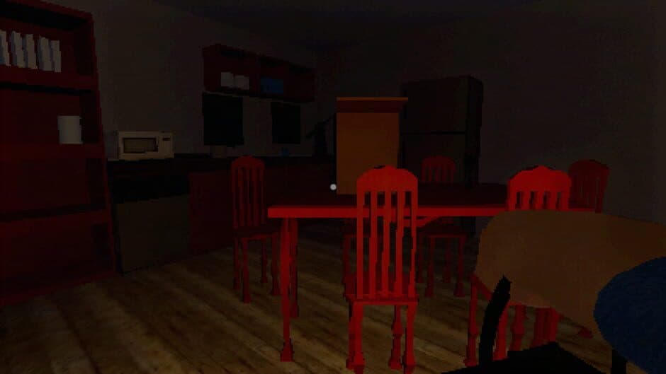 Скриншот 1 из Silent House
