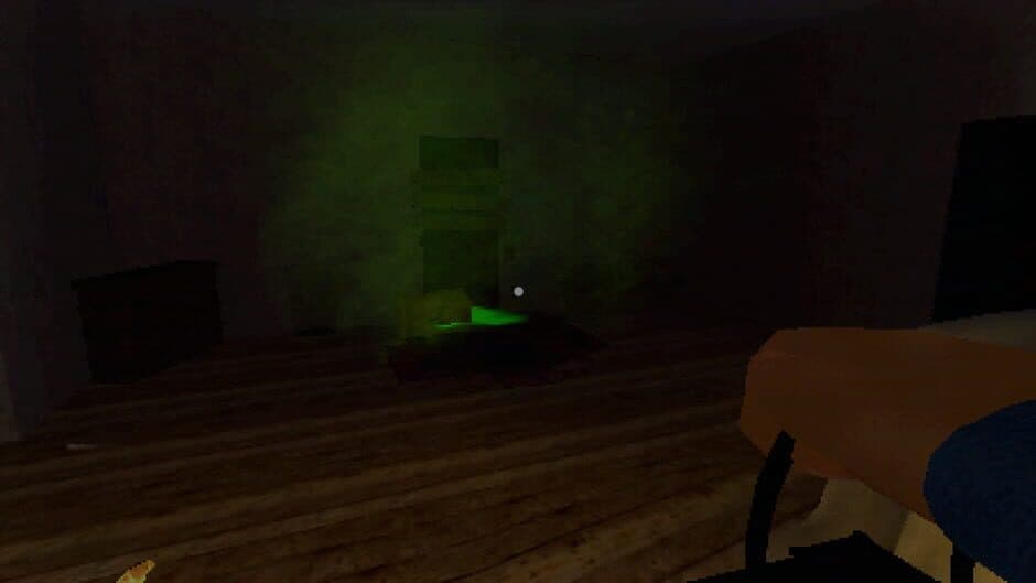 Скриншот 2 из Silent House