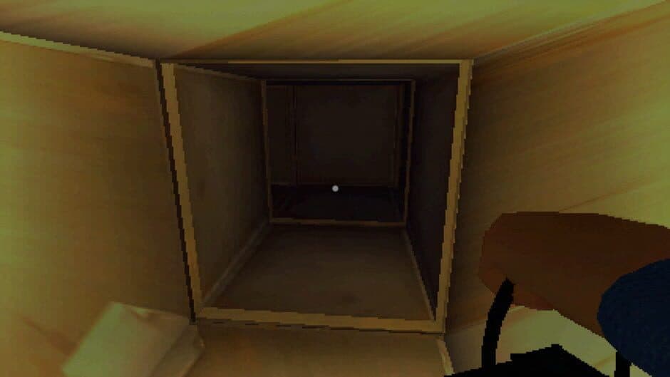 Скриншот 3 из Silent House