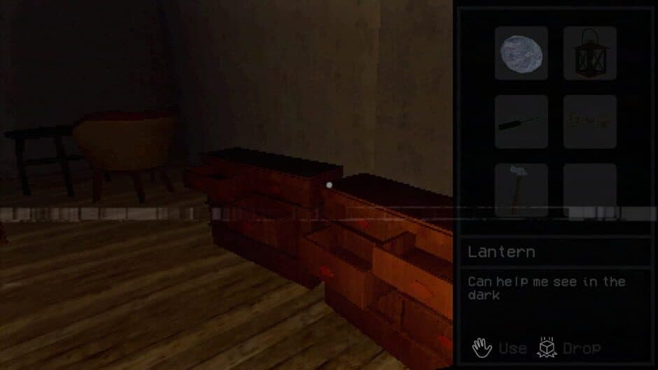 Скриншот 4 из Silent House