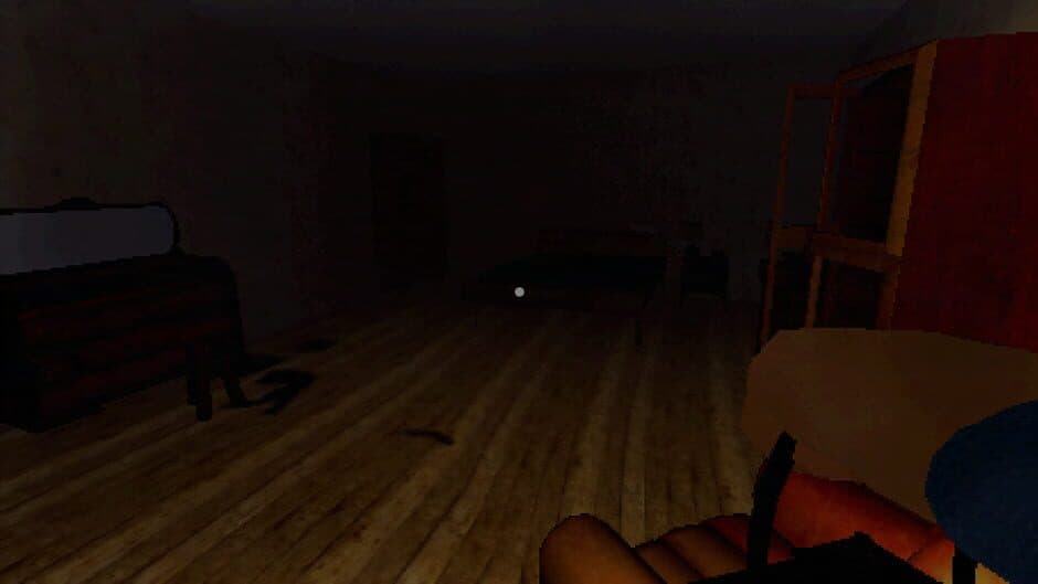Скриншот 6 из Silent House