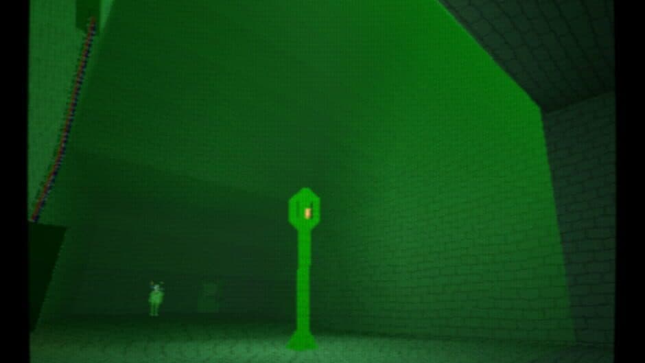Скриншот 1 из Artists of a Dead World