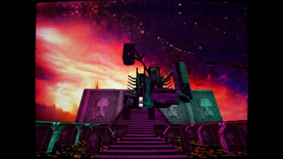 Скриншот 3 из An Empty Castle: Laputa