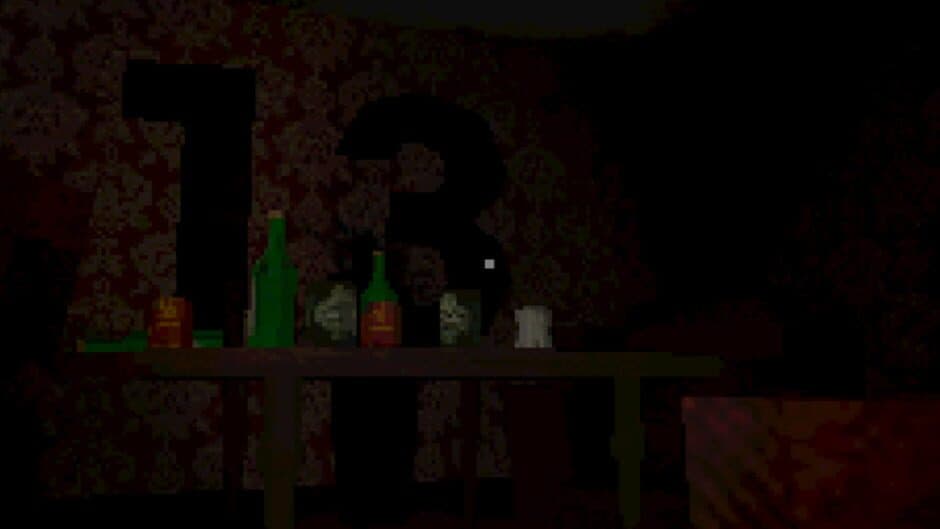 Скриншот 3 из The Thirteenth Floor