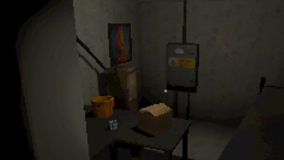 Скриншот 5 из The Thirteenth Floor