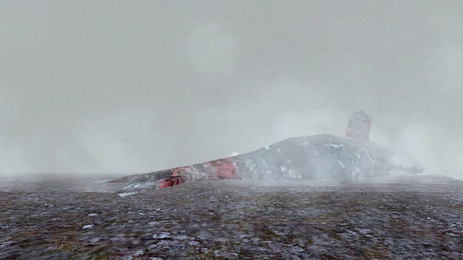 Скриншот 2 из The Undying Beast