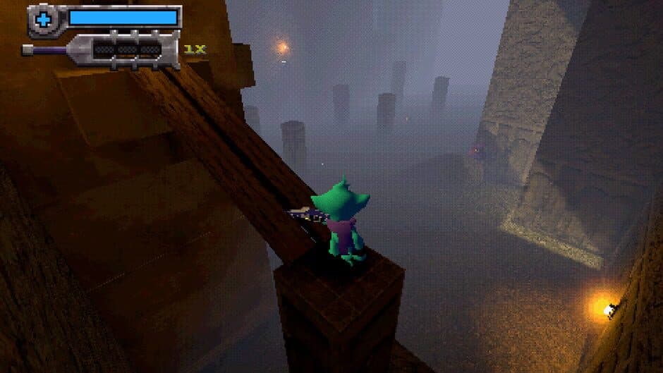 Скриншот 1 из Animals In Buildings