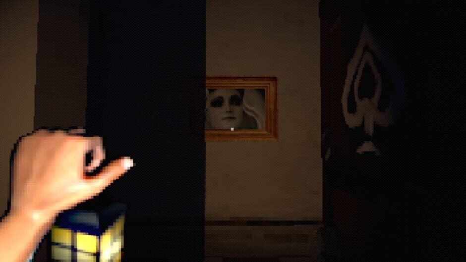 Скриншот 3 из Llorona