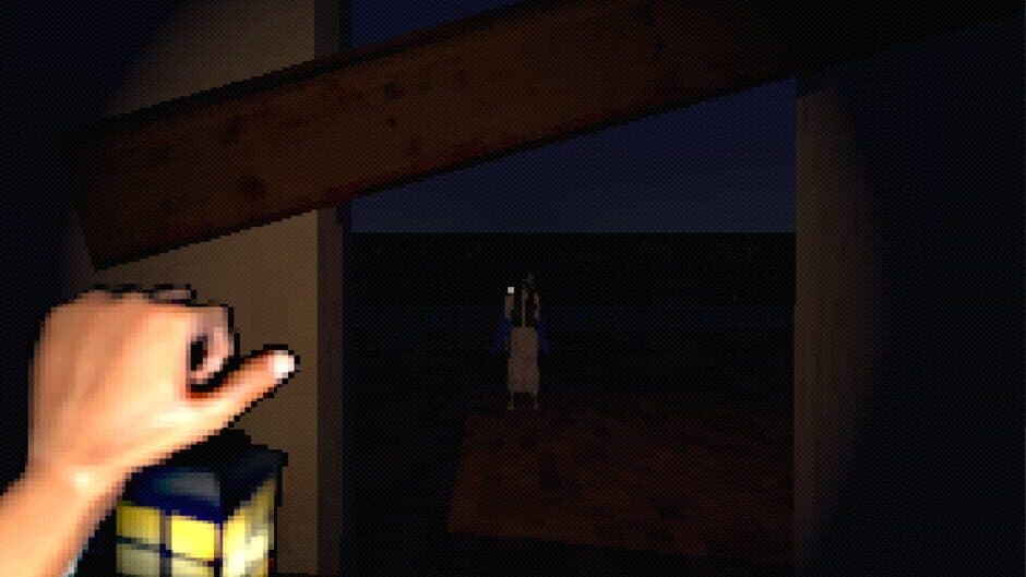 Скриншот 5 из Llorona