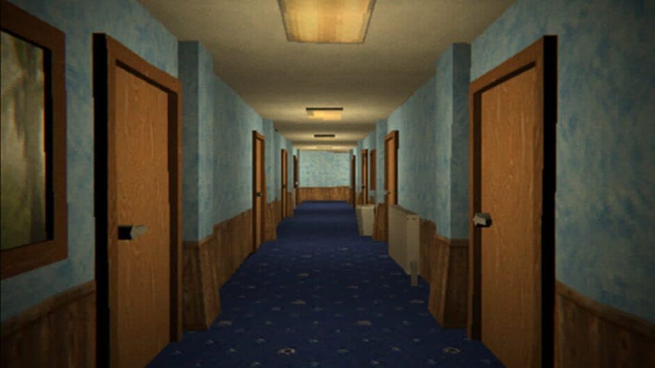 Скриншот 1 из The Last Door on the Left