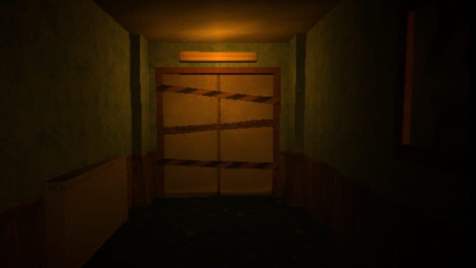 Скриншот 3 из The Last Door on the Left