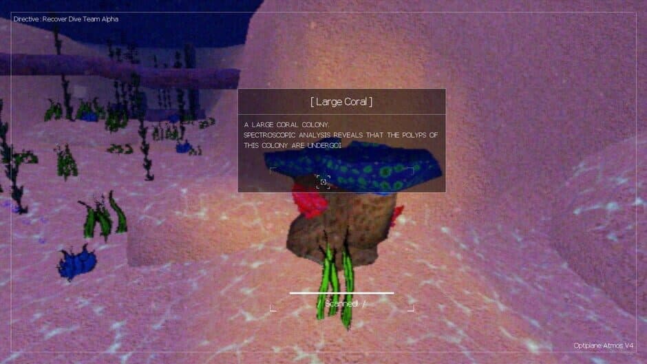 Скриншот 1 из Turgor Pressure